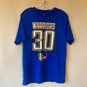 Men’s GSW “Curry” Tshirt